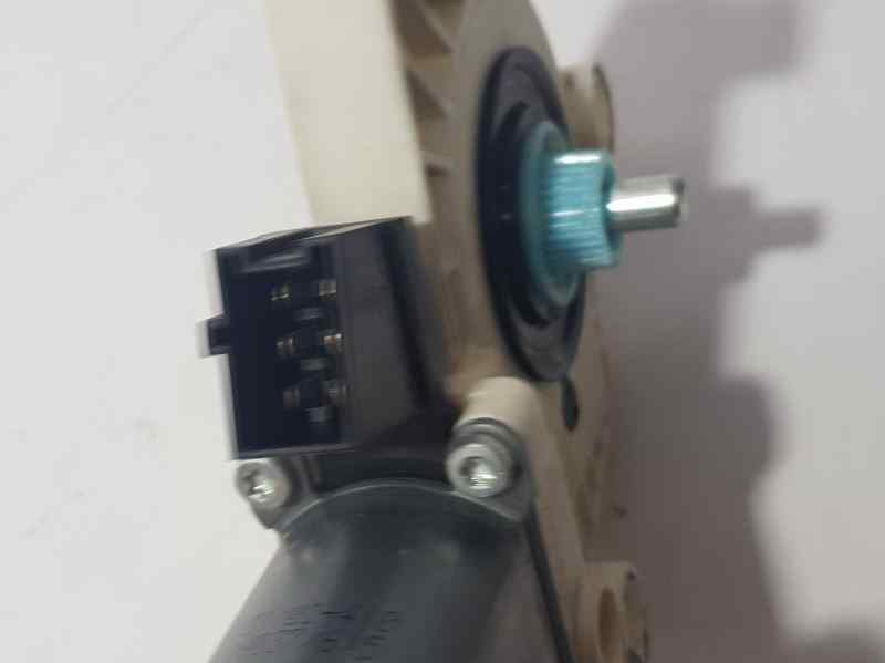 Motor Elevalunas Delantero Izquierdo para Mercedes Clase B