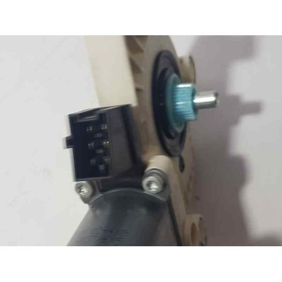 Motor Elevalunas Delantero Izquierdo para Mercedes Clase B