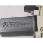 Motor Elevalunas Delantero Izquierdo para Mercedes Clase B