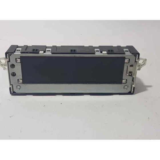 Pantalla Multifuncion Para Citroen C4 Lim.