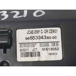 Pantalla Multifuncion Para Citroen C4 Lim.