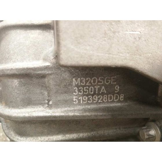 Caja Cambios Para Opel Astra K Sports Tourer