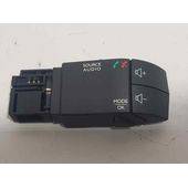 Mando Radio para Renault Clio Iv
