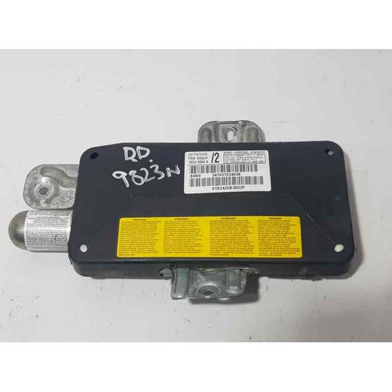 Airbag Lateral Delantero Derecho Para Bmw X5