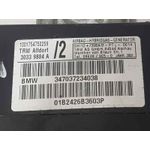 Airbag Lateral Delantero Derecho Para Bmw X5