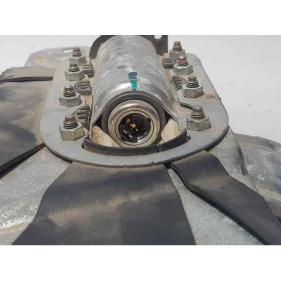 Airbag Lateral Delantero Derecho Para Bmw X5