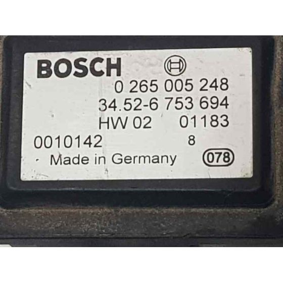 Sensor Para Bmw X5