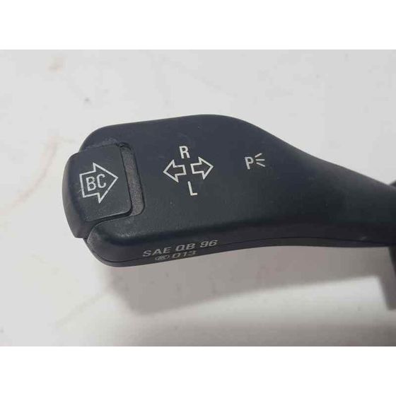 Mando Intermitentes Para Bmw X5