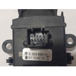 Mando Intermitentes Para Bmw X5
