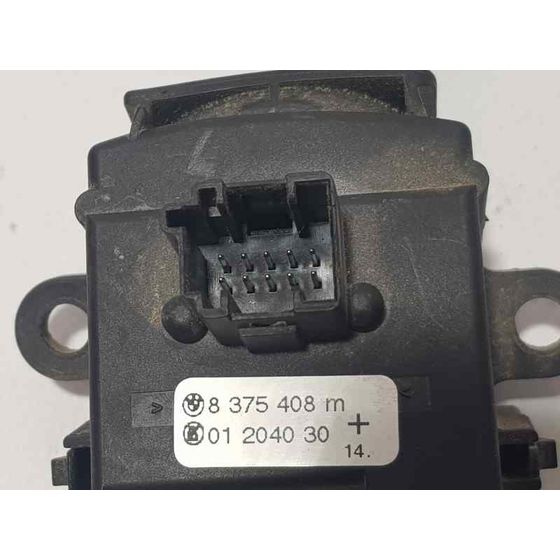 Mando Limpia Para Bmw X5
