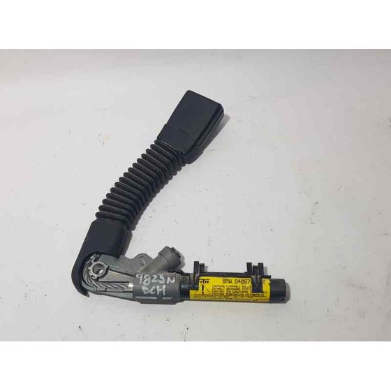 Pretensor Airbag Derecho Para Bmw X5