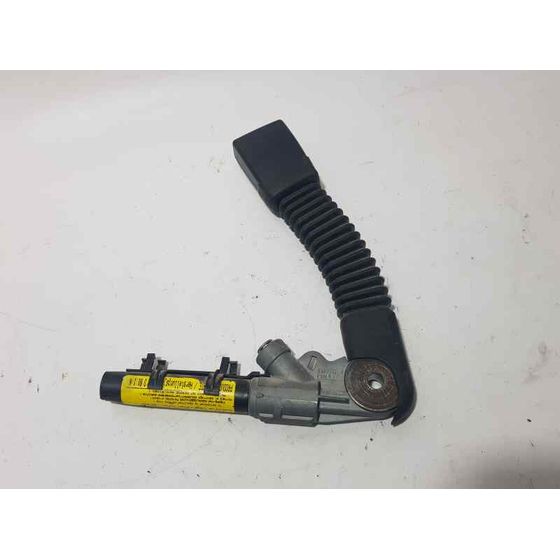 Pretensor Airbag Derecho Para Bmw X5