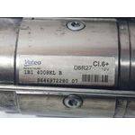Motor Arranque Para Peugeot Boxer Furgón