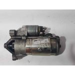 Motor Arranque Para Peugeot Boxer Furgón