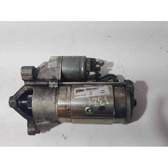 Motor Arranque Para Peugeot Boxer Furgón