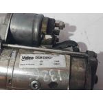 Motor Arranque Para Peugeot Boxer Furgón