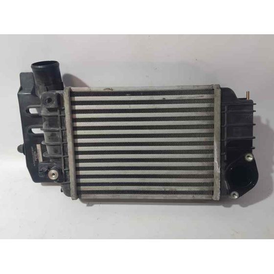 Intercooler Para Toyota Yaris