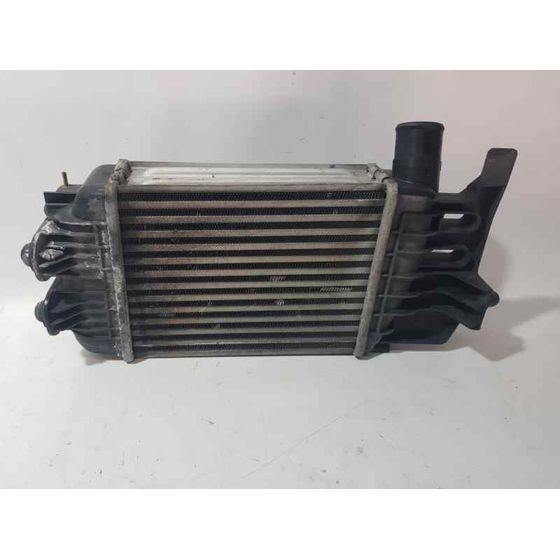 Intercooler Para Toyota Yaris