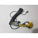 Pretensor Airbag Derecho Para Bmw X5