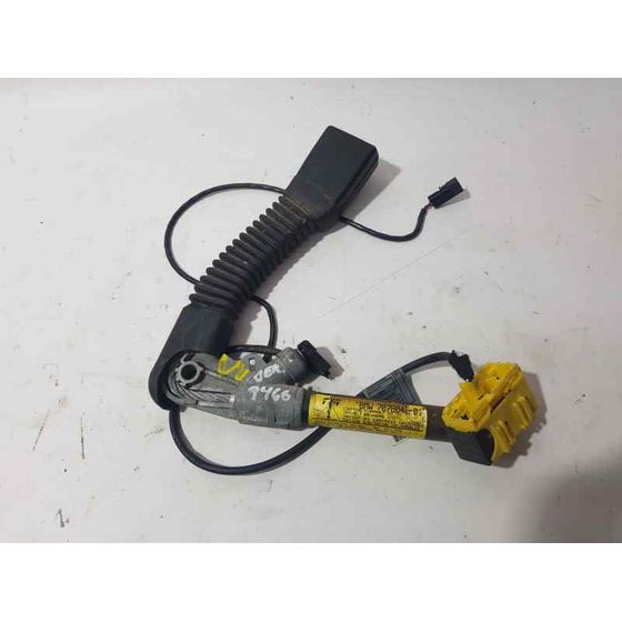 Pretensor Airbag Derecho Para Bmw X5