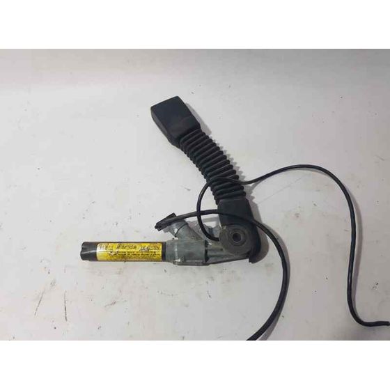 Pretensor Airbag Derecho Para Bmw X5