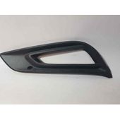 Rejilla Paragolpes Izquierda para Opel Astra K Lim. 5Türig