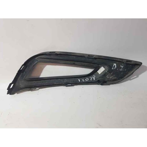 Rejilla Paragolpes Izquierda para Opel Astra K Lim. 5Türig