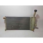 Radiador Agua Para Fiat Punto Berlina