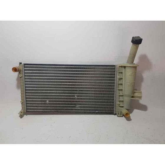 Radiador Agua Para Fiat Punto Berlina