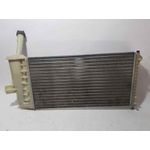Radiador Agua Para Fiat Punto Berlina