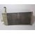 Radiador Agua Para Fiat Punto Berlina