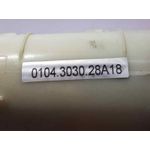 Radiador Agua Para Fiat Punto Berlina