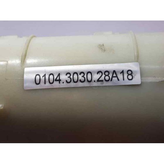 Radiador Agua Para Fiat Punto Berlina