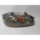 Faro Derecho Para Fiat Punto Berlina