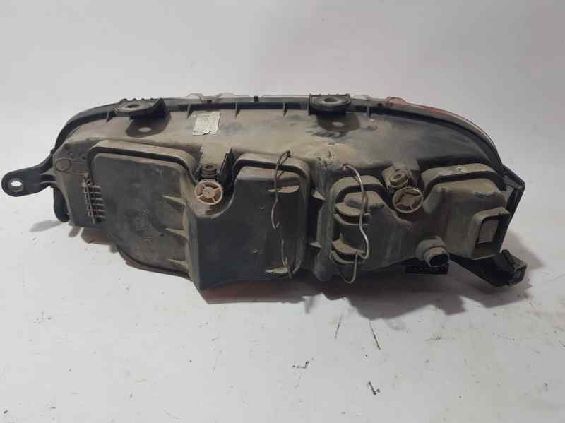 Faro Derecho Para Fiat Punto Berlina