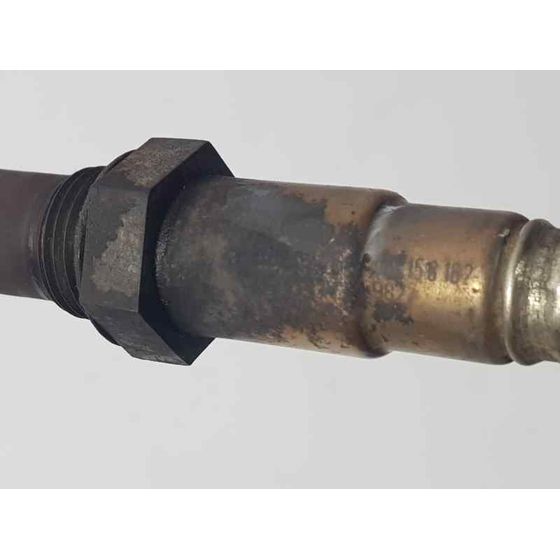 Sonda Lambda Para Fiat Punto Berlina