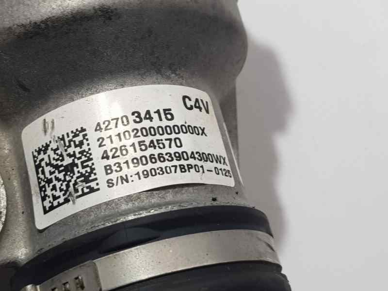 Cremallera Direccion Para Opel Astra K Sports Tourer