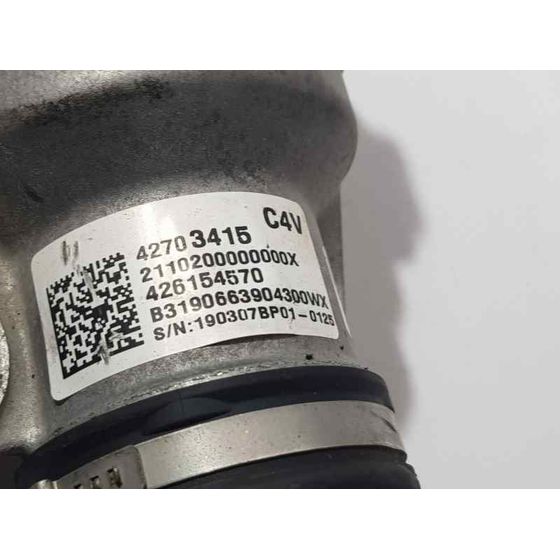 Cremallera Direccion Para Opel Astra K Sports Tourer