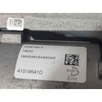 Cremallera Direccion Para Opel Astra K Sports Tourer