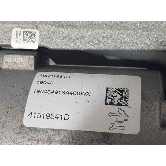 Cremallera Direccion Para Opel Astra K Sports Tourer
