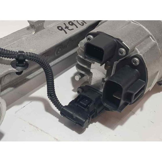 Cremallera Direccion Para Opel Astra K Sports Tourer