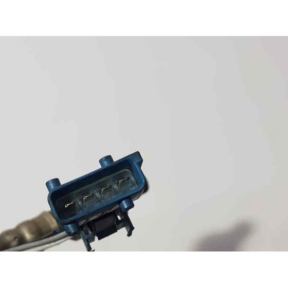 Sonda Lambda Para Citroen C4 Berlina