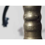 Sonda Lambda Para Citroen C4 Berlina