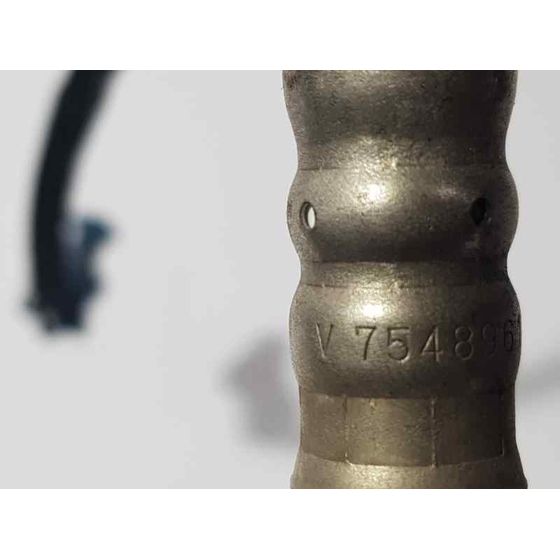 Sonda Lambda Para Citroen C4 Berlina