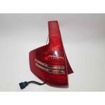 Piloto Trasero Izquierdo Para Citroen C4 Berlina