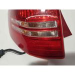 Piloto Trasero Izquierdo Para Citroen C4 Berlina