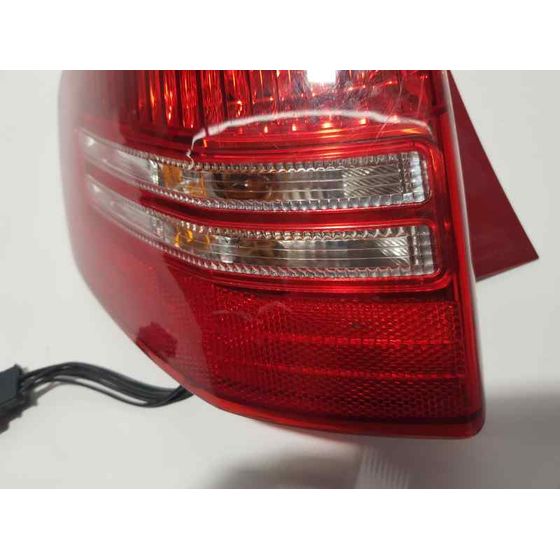 Piloto Trasero Izquierdo Para Citroen C4 Berlina