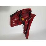 Piloto Trasero Izquierdo Para Citroen C4 Berlina