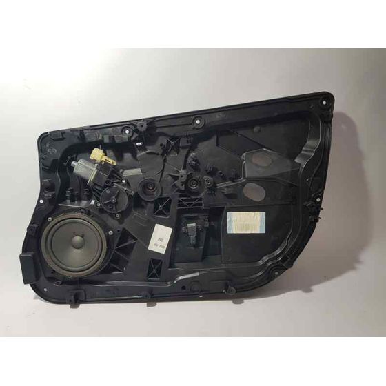 Elevalunas Delantero Derecho Para Ford Fiesta