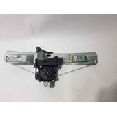 Elevalunas Trasero Derecho Para Opel Insignia Berlina
